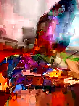 ISHANI-SINGH online show from December 22, 2025, 3:01 pm