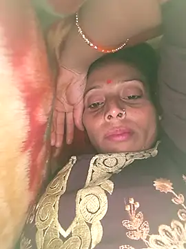 ISHANI-SINGH online show from November 29, 2025, 3:34 pm