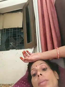 ISHANI-SINGH online show from October 15, 2025, 3:53 pm