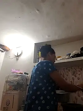 ISHANI-SINGH online show from October 24, 2025, 2:38 pm