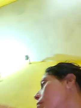 ISHANI-SINGH online show from October 31, 2025, 2:41 am