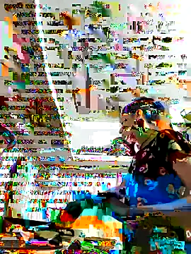 ISHANI-SINGH online show from October 7, 2025, 3:18 am