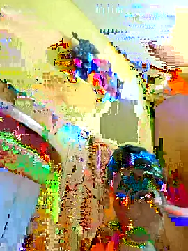 ISHANI-SINGH online show from February 25, 2026, 5:24 pm