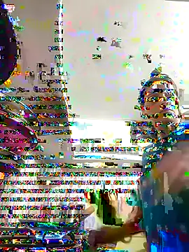 ISHANI-SINGH online show from February 17, 2026, 2:09 am