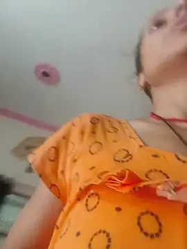 ISHANI-SINGH online show from June 25, 2026, 3:37 am