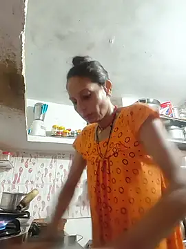 ISHANI-SINGH online show from July 12, 2026, 3:07 am