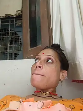 ISHANI-SINGH online show from June 11, 2026, 3:09 pm