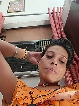 ISHANI-SINGH online show from June 27, 2026, 10:43 am