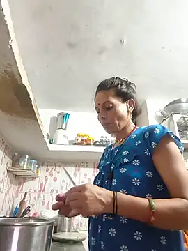 ISHANI-SINGH online show from June 28, 2026, 2:23 pm