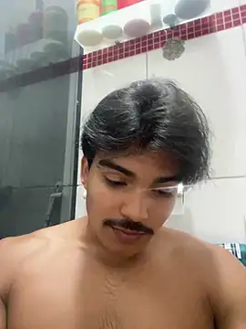 pretoboom14 online show from April 13, 2026, 2:48 am
