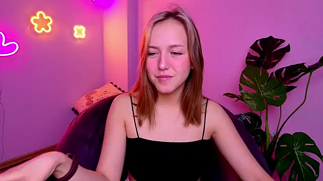 CindySparkl online show from February 21, 2026, 3:52 am