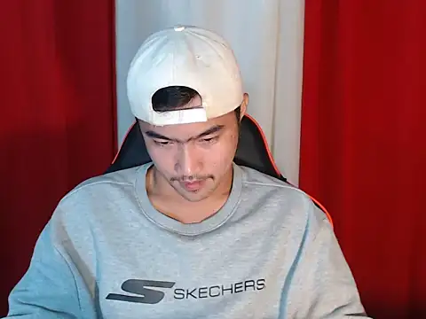 Siege cum69 online show from May 24, 2026, 4:18 pm