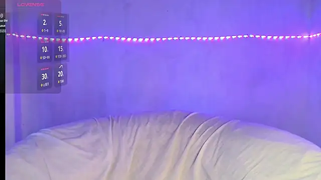 Ari 20  online show from February 21, 2026, 5:59 pm