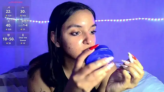 Ari 20  online show from April 9, 2026, 9:10 pm