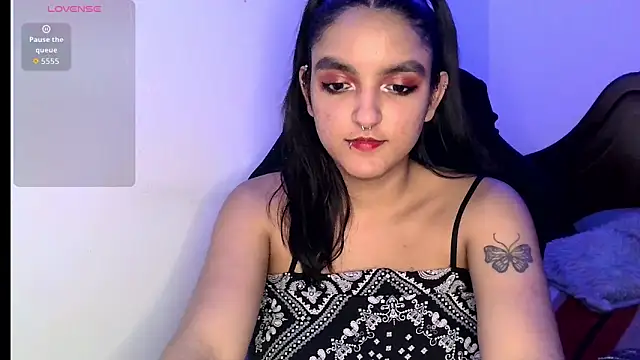 Ari 20  online show from November 5, 2025, 11:52 pm