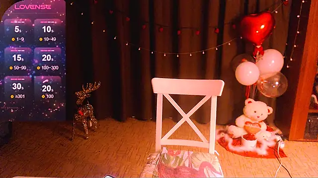 Snapshot of Crystal2207 chatting on February 26, 2026, 9:48 pm Crystal2207 online show from February 26, 2026, 9:48 pm