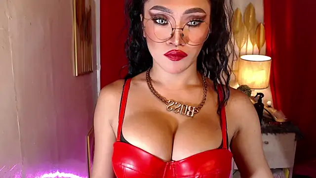 Goddess Maliya online show from May 12, 2026, 8:43 am