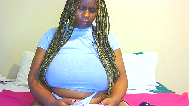 Black-Barbiexxc online show from April 13, 2026, 5:44 am