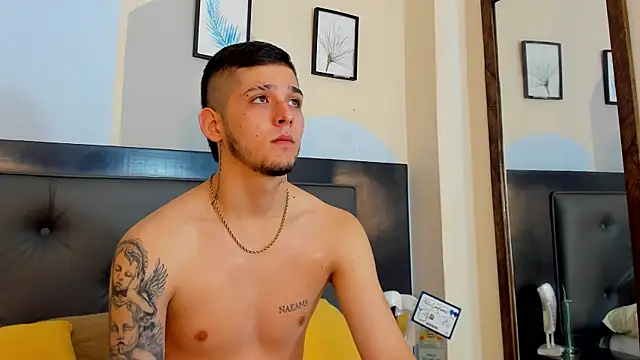 Mathewboy1 online show from April 11, 2026, 11:58 am