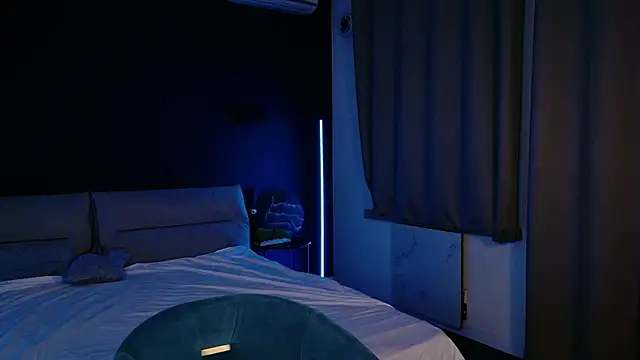 MariGven online show from January 8, 2026, 1:50 pm