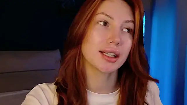 Snapshot of MariGven chatting on May 28, 2026, 3:07 pm MariGven online show from May 28, 2026, 3:07 pm
