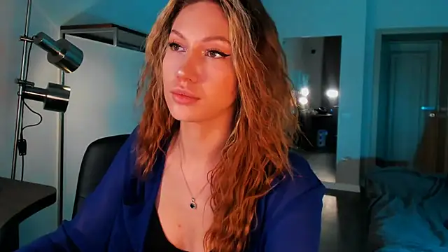 MariGven online show from February 26, 2026, 1:55 pm