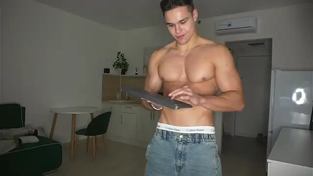 Horny boyzz online show from January 8, 2026, 7:53 pm