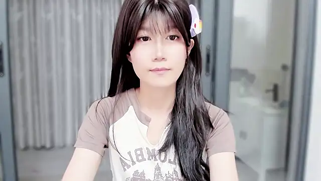 Snapshot of Rabbitlittlefool chatting on November 4, 2025, 9:57 am Rabbitlittlefool online show from November 4, 2025, 9:57 am