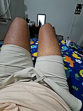 certified lover boy 69 online show from April 24, 2026, 6:10 pm