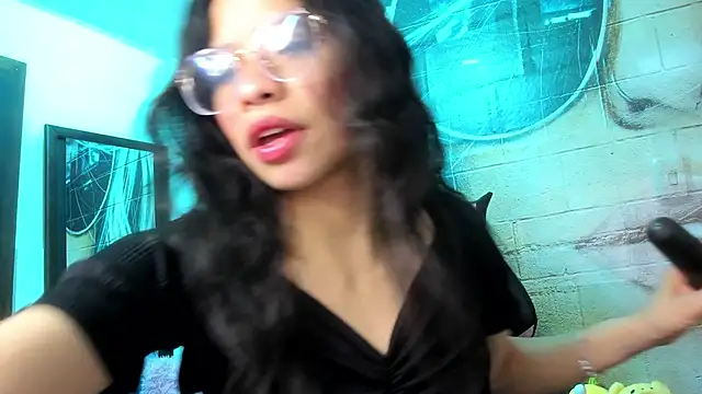Snapshot of Giaa_rossi chatting on September 28, 2025, 1:07 pm Giaa rossi online show from September 28, 2025, 1:07 pm
