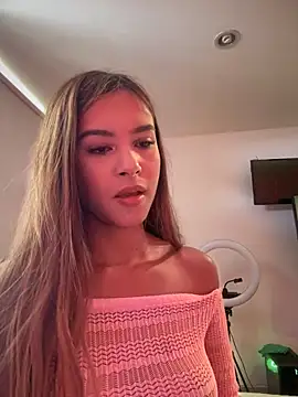 Natalia vidal online show from October 12, 2025, 1:56 pm