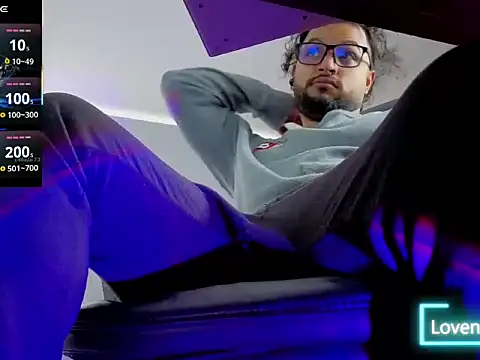 Ernesto-Rodriguez82 online show from September 27, 2025, 1:28 pm