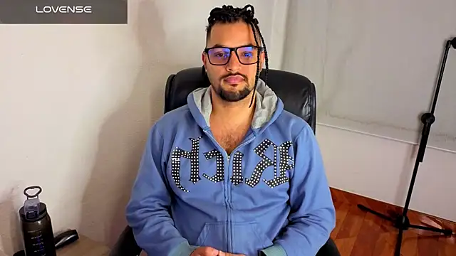 Ernesto-Rodriguez82 online show from March 27, 2026, 2:53 am