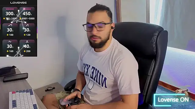 Ernesto-Rodriguez82 online show from September 14, 2025, 2:17 pm