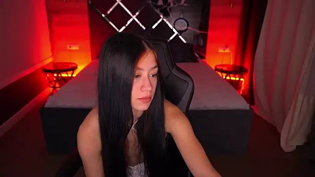 FataleNellie online show from October 28, 2025, 9:36 pm