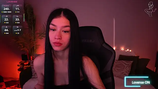 FataleNellie online show from April 14, 2026, 9:31 pm