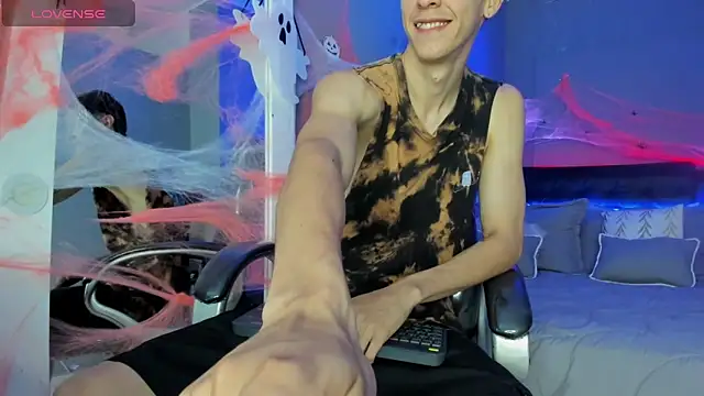 Jhon snow22 online show from October 8, 2025, 12:50 pm