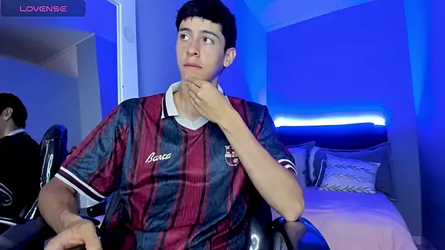 Jhon snow22 online show from November 20, 2025, 2:07 pm