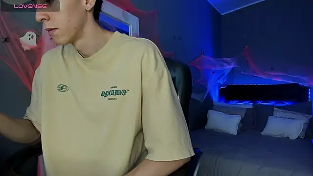 Jhon snow22 online show from October 18, 2025, 3:36 pm