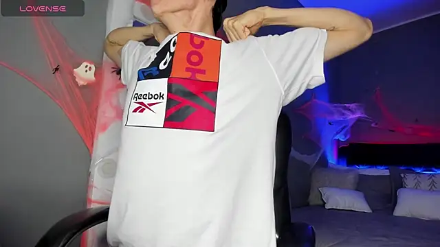 Jhon snow22 online show from October 17, 2025, 1:02 pm