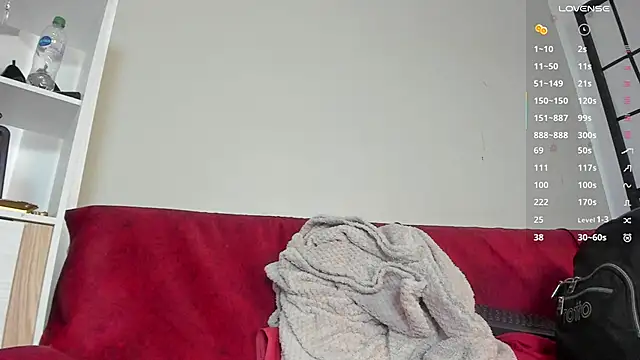 missweetpeach online show from April 11, 2026, 10:02 pm