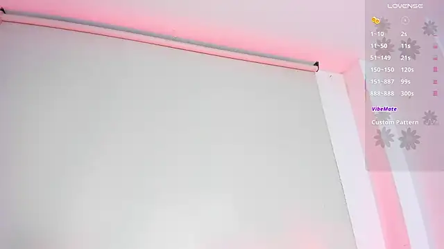 Snapshot of missweetpeach chatting on February 6, 2026, 11:34 pm missweetpeach online show from February 6, 2026, 11:34 pm