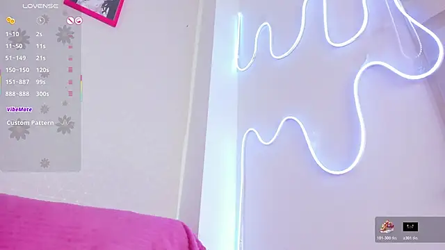 missweetpeach online show from March 15, 2026, 10:50 pm