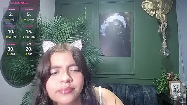 sweety smilee online show from September 28, 2025, 12:50 am