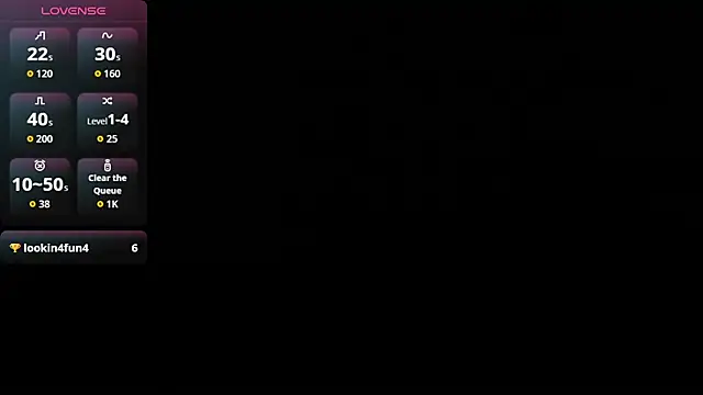 sweety smilee online show from October 16, 2025, 7:00 pm