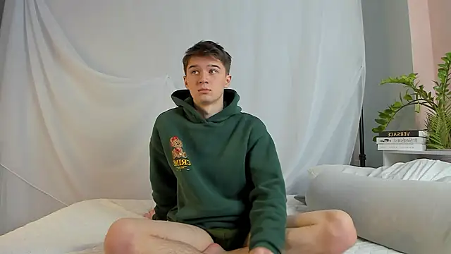 SherlockMax online show from March 22, 2026, 6:53 pm