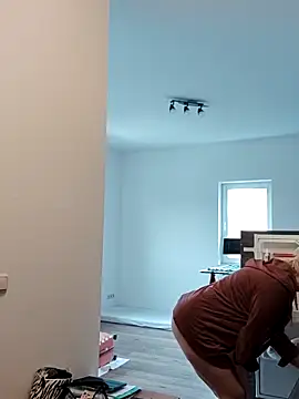 VikaKing online show from November 10, 2025, 8:52 am