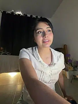 kaori 77 online show from July 10, 2026, 4:45 am