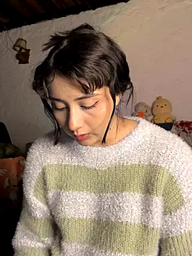 kaori 77 online show from November 20, 2025, 3:51 am