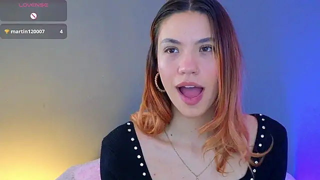 AntonellaaRossii online show from November 27, 2025, 3:56 pm